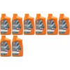 Repsol Motorrad Motoröl MOTO RACING 4T 10W40 1 Liter 8x 1l = 8 Liter