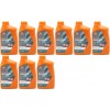 Repsol Motorrad Motoröl MOTO RACING 4T 10W40 1 Liter 9x 1l = 9 Liter