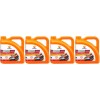 Repsol Motorrad Motoröl MOTO RACING 4T 10W40 4x 4l = 16 Liter