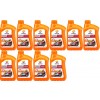 Repsol Motorrad Motoröl MOTO RACING 4T 10W50 1 Liter 10x 1l = 10 Liter