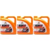 Repsol Motorrad Motoröl MOTO RACING 4T 10W50 3x 4l = 12 Liter