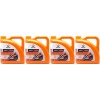 Repsol Motorrad Motoröl MOTO RACING 4T 10W50 4x 4l = 16 Liter