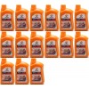 Repsol Motorrad Motoröl MOTO RACING 4T 15W50 1 Liter 15x 1l = 15 Liter