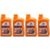 Repsol Motorrad Motoröl MOTO RACING 4T 15W50 1 Liter 4x 1l = 4 Liter