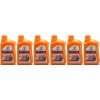 Repsol Motorrad Motoröl MOTO RACING 4T 15W50 1 Liter 6x 1l = 6 Liter
