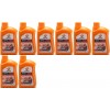 Repsol Motorrad Motoröl MOTO RACING 4T 15W50 1 Liter 8x 1l = 8 Liter