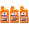 Repsol Motorrad Motoröl MOTO RACING 4T 10W-60 1 Liter 3x 1l = 3 Liter