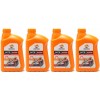 Repsol Motorrad Motoröl MOTO RACING 4T 10W-60 1 Liter 4x 1l = 4 Liter