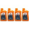 Repsol Motorrad Motoröl MOTO OFF ROAD 4T 10W40 1 Liter 4x 1l = 4 Liter