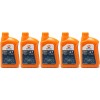 Repsol Motorrad Motoröl MOTO OFF ROAD 4T 10W40 1 Liter 5x 1l = 5 Liter