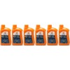Repsol Motorrad Motoröl MOTO OFF ROAD 4T 10W40 1 Liter 6x 1l = 6 Liter