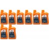 Repsol Motorrad Motoröl MOTO OFF ROAD 4T 10W40 1 Liter 8x 1l = 8 Liter