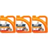 Repsol Motorrad Motoröl MOTO OFF ROAD 4T 10W40 3x 4l = 12 Liter