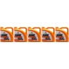 Repsol Motorrad Motoröl MOTO SINTETICO 4T 10W40 5x 4l = 20 Liter