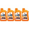Repsol Motorrad Motoröl MOTO SCOOTER 4T 5W40 1 Liter 4x 1l = 4 Liter