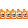 Repsol Motorrad Motoröl MOTO SCOOTER 4T 5W40 1 Liter 5x 1l = 5 Liter