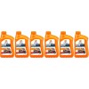 Repsol Motorrad Motoröl MOTO SCOOTER 4T 5W40 1 Liter 6x 1l = 6 Liter