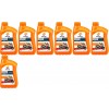 Repsol Motorrad Motoröl MOTO SCOOTER 4T 5W40 1 Liter 7x 1l = 7 Liter