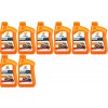 Repsol Motorrad Motoröl MOTO SCOOTER 4T 5W40 1 Liter 8x 1l = 8 Liter