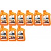 Repsol Motorrad Motoröl MOTO SCOOTER 4T 5W40 1 Liter 9x 1l = 9 Liter