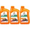 Repsol Motorrad Motoröl MOTO V-TWIN 4T 20W50 1 Liter 3x 1l = 3 Liter