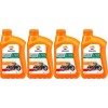Repsol Motorrad Motoröl MOTO V-TWIN 4T 20W50 1 Liter 4x 1l = 4 Liter