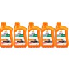 Repsol Motorrad Motoröl MOTO V-TWIN 4T 20W50 1 Liter 5x 1l = 5 Liter