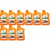Repsol Motorrad Motoröl MOTO V-TWIN 4T 20W50 1 Liter 9x 1l = 9 Liter