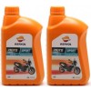 Repsol Motorrad Motoröl MOTO SPORT 4T 10W30 1 Liter 2x 1l = 2 Liter