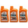 Repsol Motorrad Motoröl MOTO SPORT 4T 10W30 1 Liter 3x 1l = 3 Liter