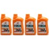 Repsol Motorrad Motoröl MOTO SPORT 4T 10W30 1 Liter 4x 1l = 4 Liter