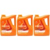 Repsol Motorrad Motoröl SMARTER Sport 4T 10W-40 3x 4l = 12 Liter