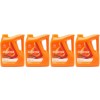 Repsol Motorrad Motoröl SMARTER Sport 4T 10W-40 4x 4l = 16 Liter