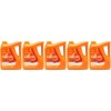 Repsol Motorrad Motoröl SMARTER Sport 4T 10W-40 5x 4l = 20 Liter
