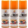 Repsol Motorrad MOTO CLEANER & POLISH 3x 400 Milliliter