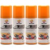 Repsol Motorrad MOTO CLEANER & POLISH 4x 400 Milliliter