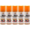 Repsol Motorrad MOTO CLEANER & POLISH 5x 400 Milliliter