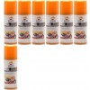 Repsol Motorrad MOTO CLEANER & POLISH 7x 400 Milliliter