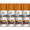 Repsol Motorrad MOTO SILICONE SPRAY 4x 400 Milliliter
