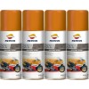 Repsol Motorrad MOTO SILICONE SPRAY 4x 400 Milliliter