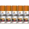 Repsol Motorrad MOTO SILICONE SPRAY 5x 400 Milliliter