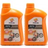 Repsol Motorrad Getriebeöl MOTO TRANSMISSION 75W 1 Liter 2x 1l = 2 Liter