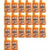 Repsol Motorrad Getriebeöl MOTO TRANSMISSION 75W 1 Liter 20x 1l = 20 Liter