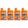 Repsol Motorrad Getriebeöl MOTO TRANSMISSION 75W 1 Liter 4x 1l = 4 Liter