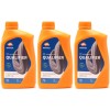 Repsol Motorrad Getriebeöl QUALIFIER TRANSMISION 10W-40 1 Liter 3x 1l = 3 Liter