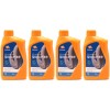 Repsol Motorrad Getriebeöl QUALIFIER TRANSMISION 10W-40 1 Liter 4x 1l = 4 Liter