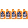 Repsol Motorrad Getriebeöl QUALIFIER TRANSMISION 10W-40 1 Liter 5x 1l = 5 Liter