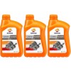 Repsol Motorrad Getriebeöl MOTO TRANSMISION 80W90 1 Liter 3x 1l = 3 Liter