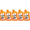 Repsol Motorrad Getriebeöl MOTO TRANSMISION 80W90 1 Liter 5x 1l = 5 Liter