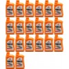 Repsol Kühlerschutz MOTO COOLANT & ANTIFREEZE 50% 1 Liter 20x 1l = 20 Liter